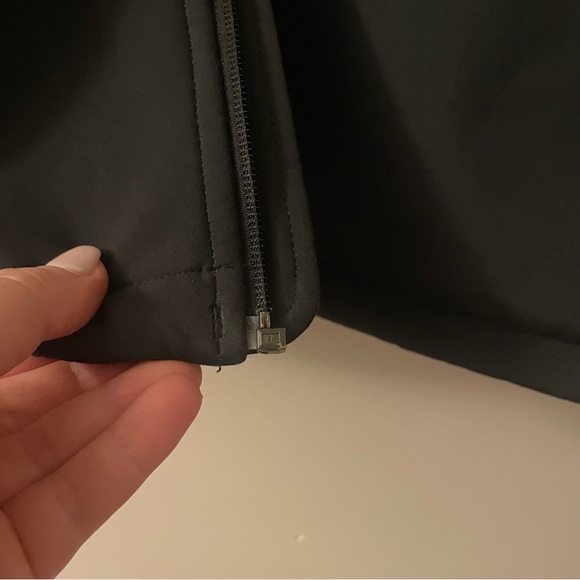 The North Face Men's Black Jacket size XXL - Picture 5 of 7